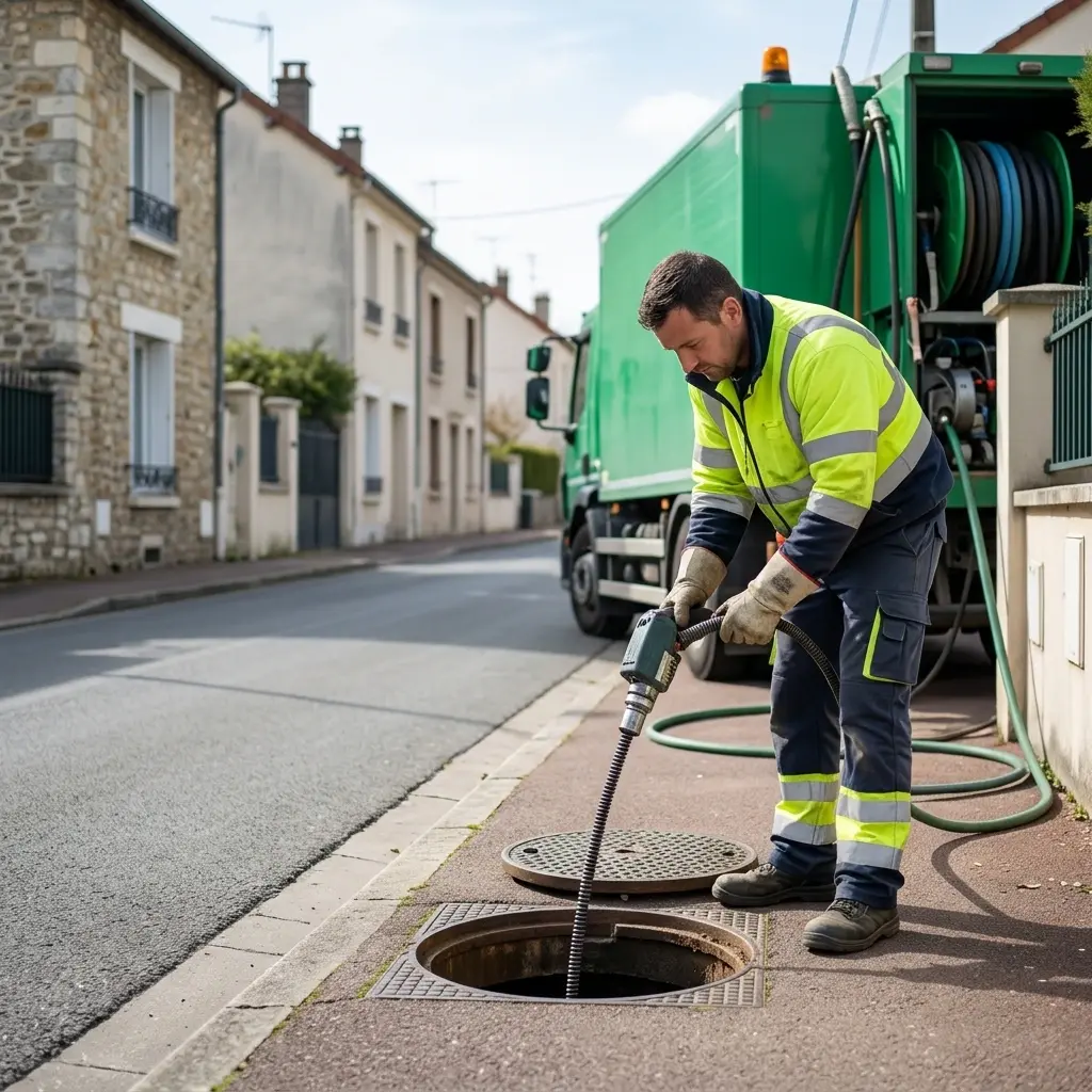 Comment préserver vos canalisations au quotidien à Taverny ?