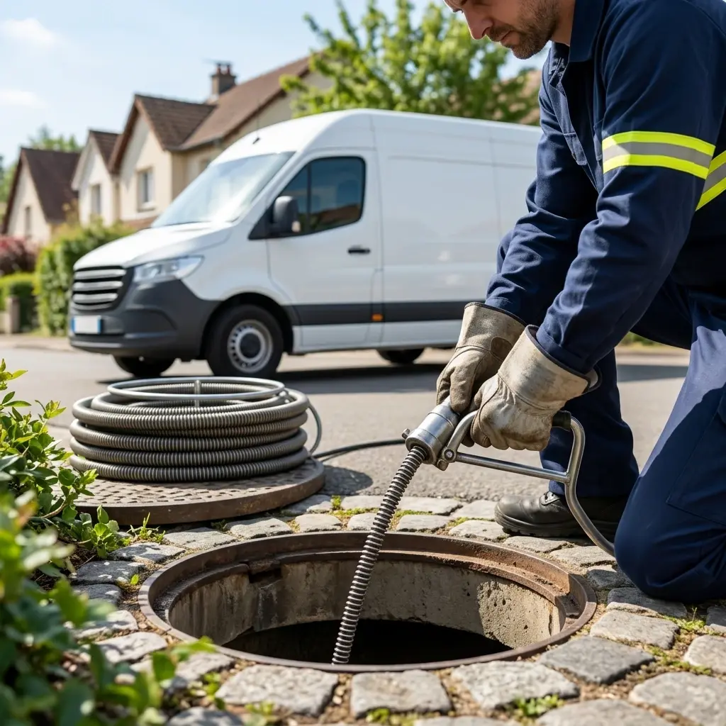 Une solution durable pour vos canalisations