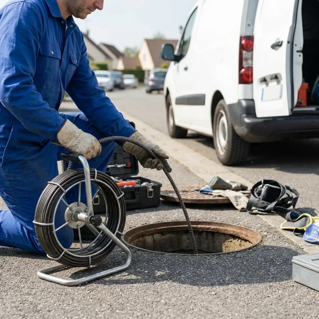 Pourquoi choisir notre expertise à Deuil-la-Barre ?