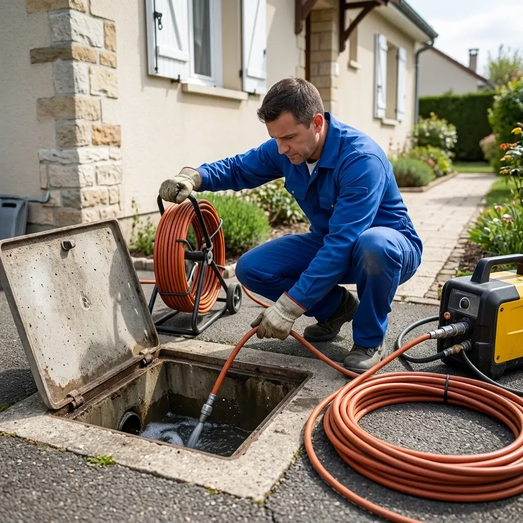 Un service professionnel pour retrouver un confort total