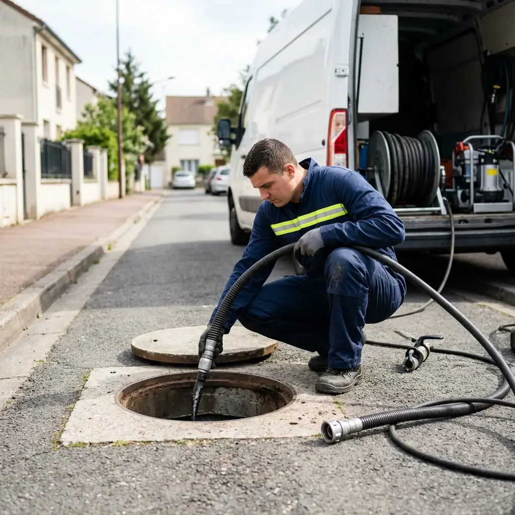 Comment se déroule l'intervention à Sarcelles ?