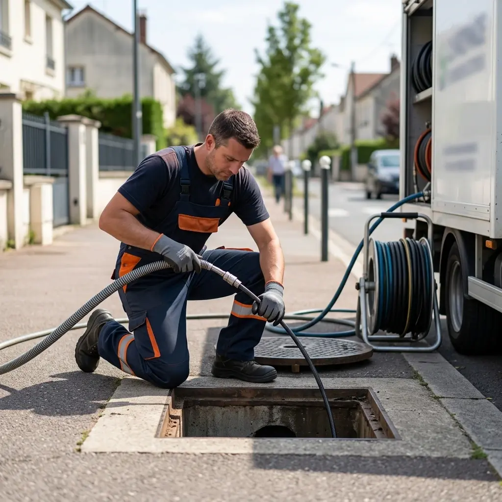Bons réflexes pour maintenir vos canalisations à Saint‑Gratien