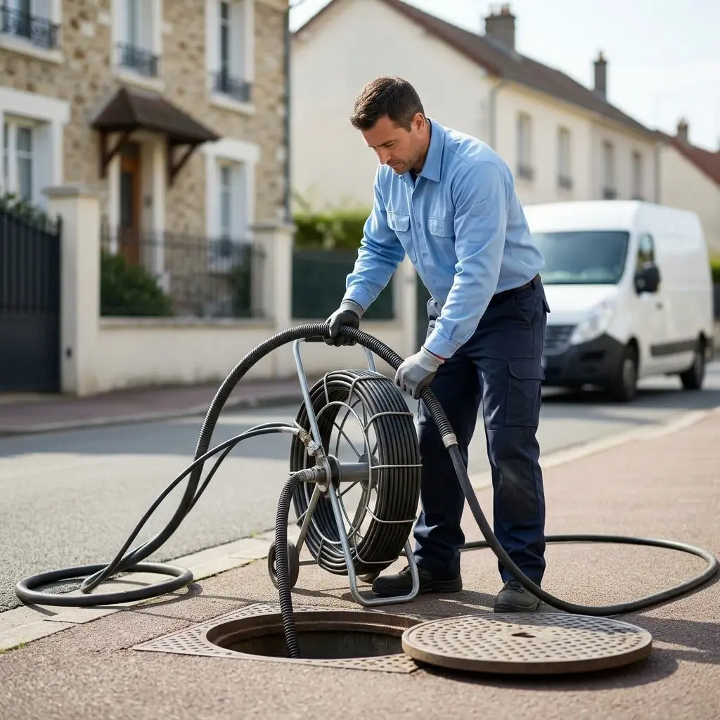 Pourquoi choisir notre expertise à Herblay-sur-Seine ?