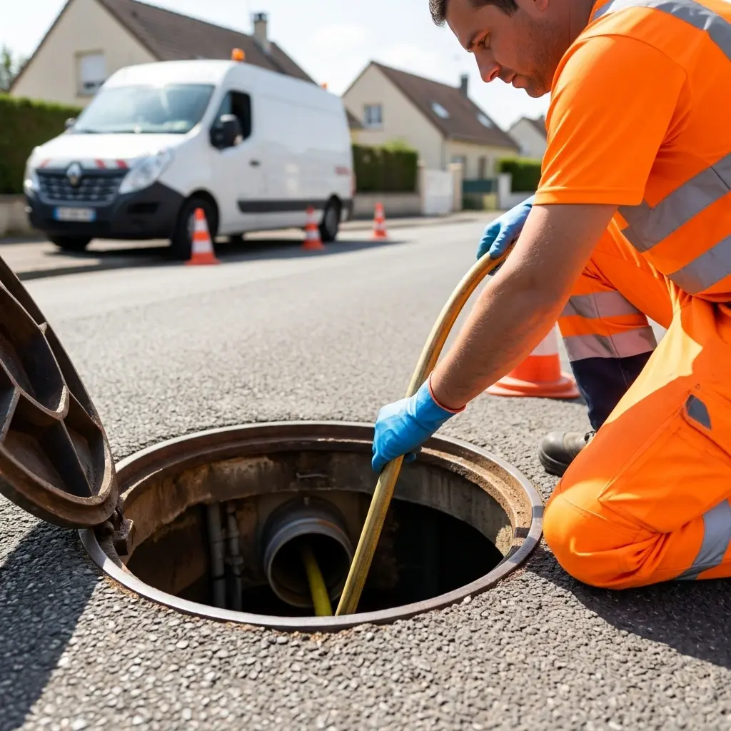 Une expertise locale pour un assainissement durable et sans odeur