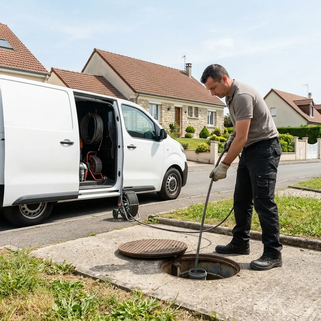 Pourquoi nous choisir pour vos réseaux à Pierrelaye