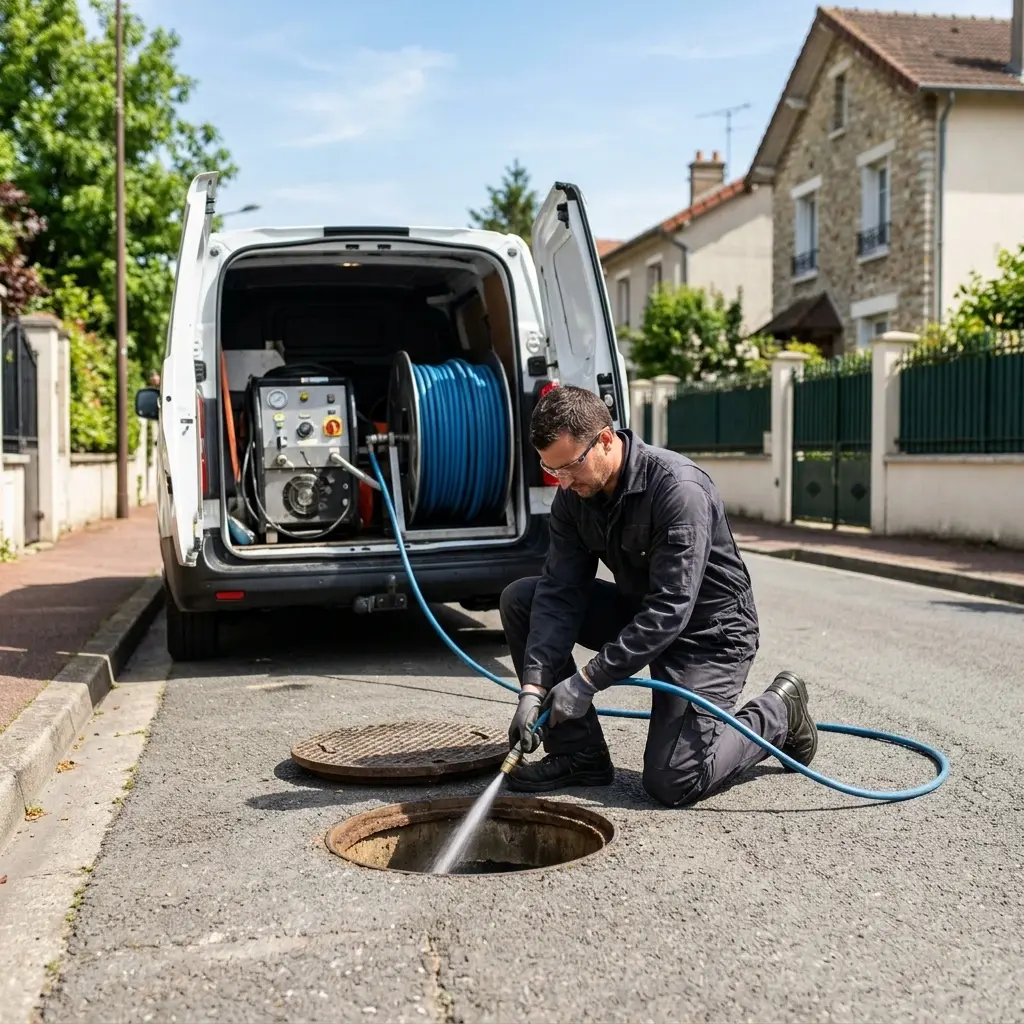 Une expertise locale pour un assainissement durable