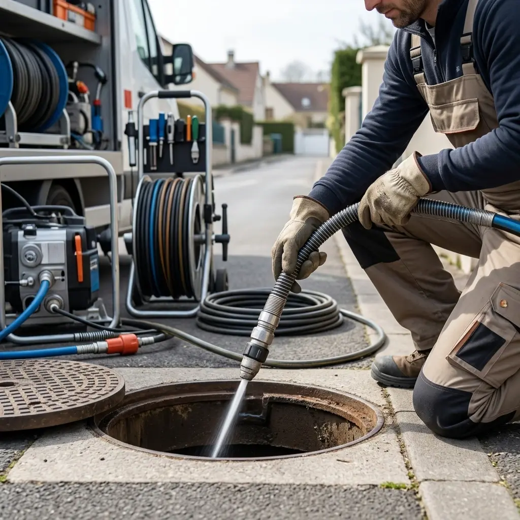 Une solution durable pour vos canalisations