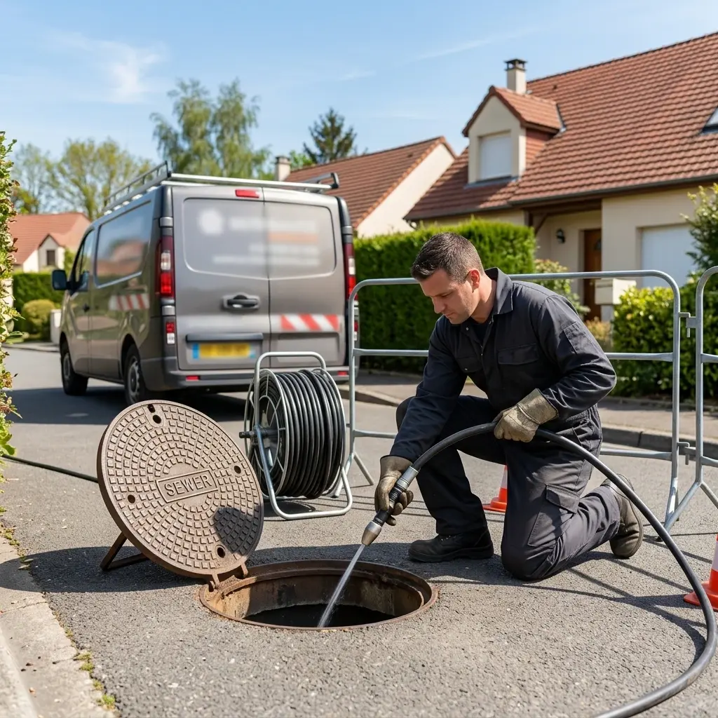 Prévenir l'encrassement de vos conduits à Beauchamp