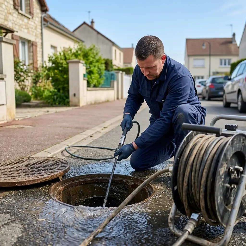 Pourquoi nous choisir pour vos réseaux à Beauchamp ?