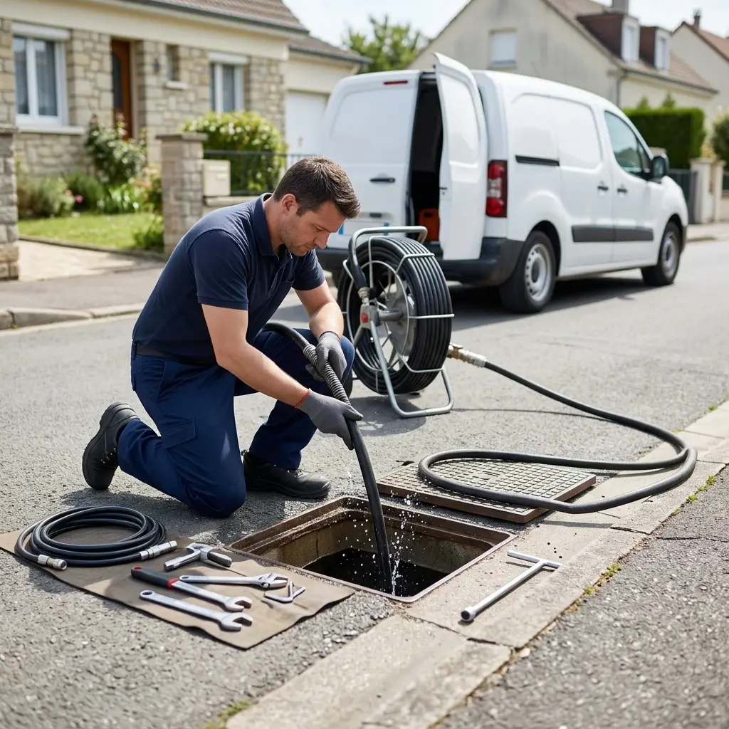 Adoptez les bons gestes pour prévenir l'encrassement