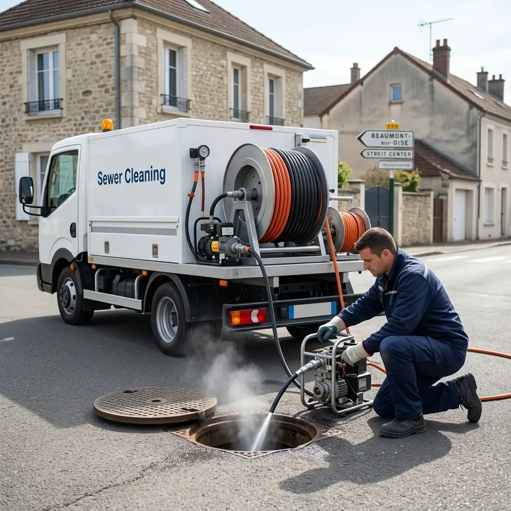 Une solution durable pour vos canalisations