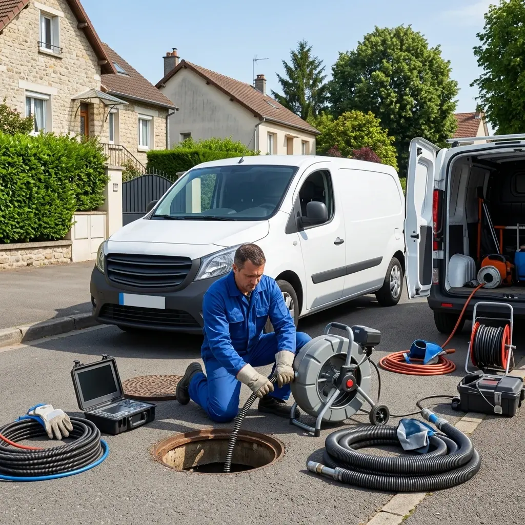 Pourquoi choisir notre expertise à Mours ?