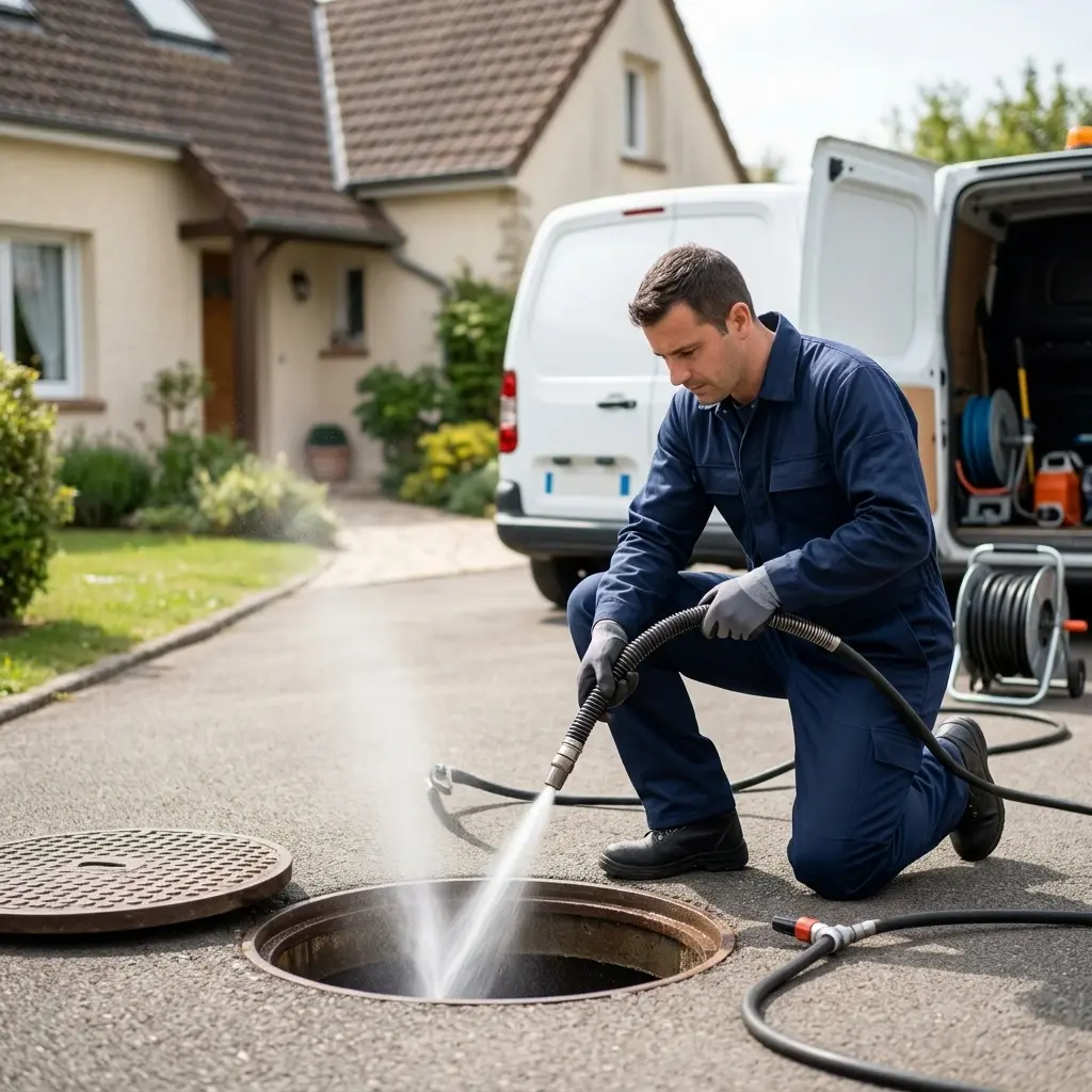 Une solution durable pour vos canalisations dans le Val-d'Oise