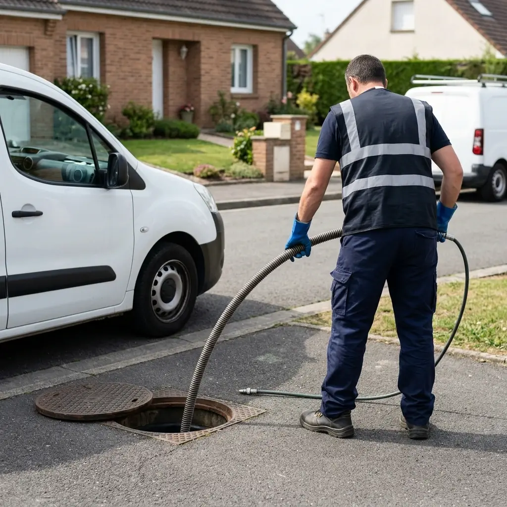 Comment se déroule l'intervention à Bellefontaine ?