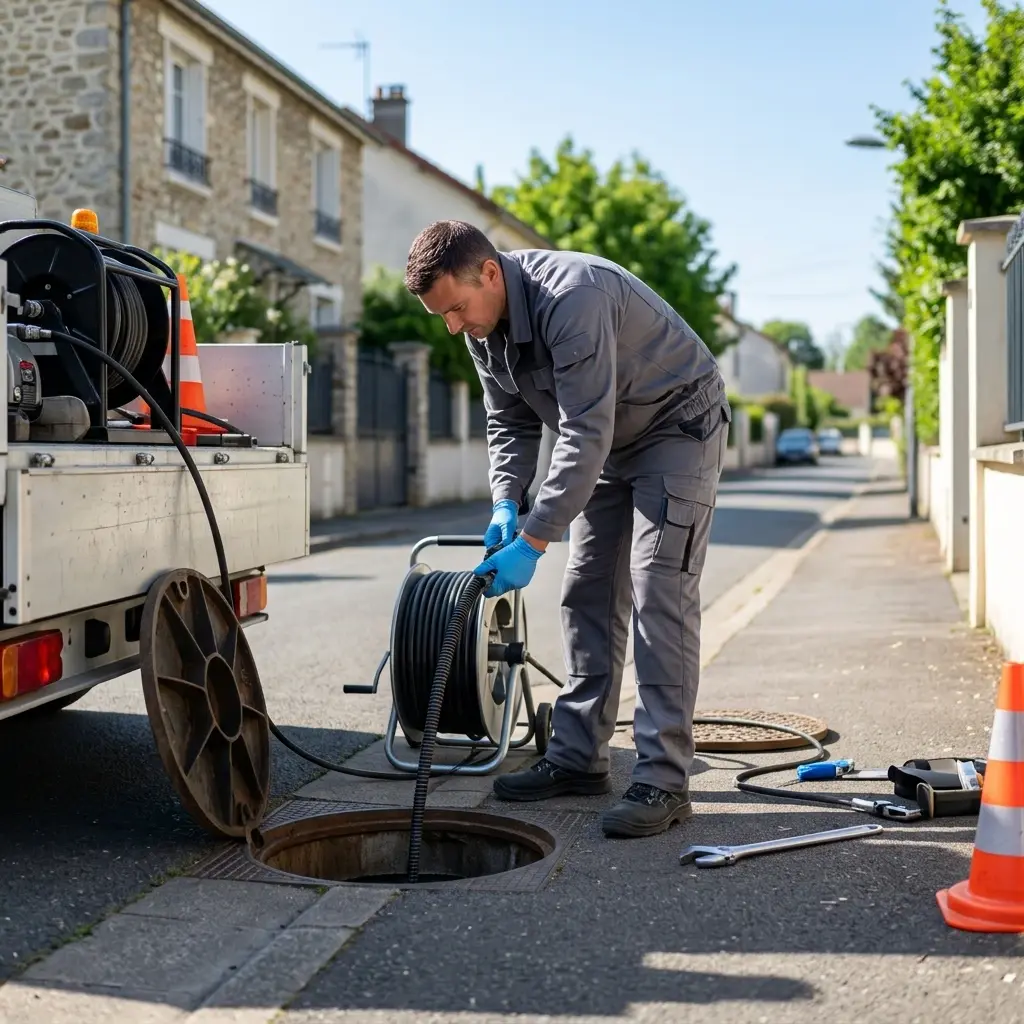 Comment se déroule l'intervention à Belloy-en-France ?