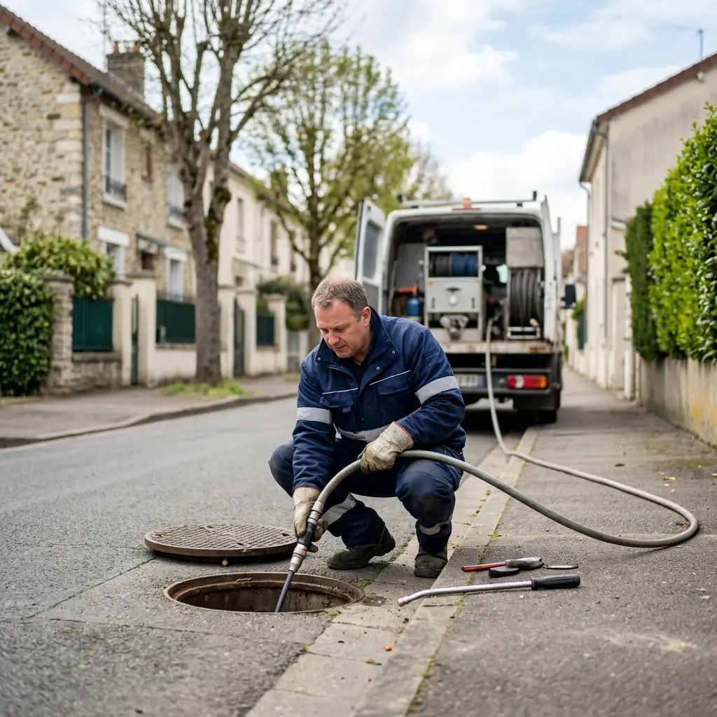 Comment prévenir l'encrassement de vos canalisations ?