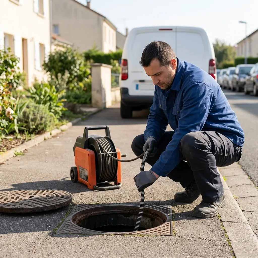 Pourquoi nous choisir pour vos conduits à Épinay-Champlâtreux ?