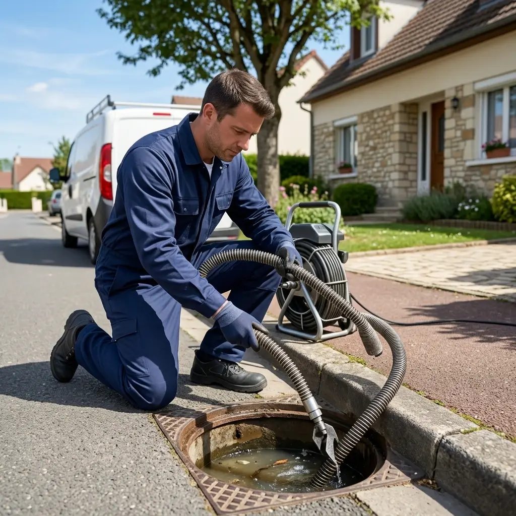 Les gestes simples pour prévenir l'encrassement à Lassy
