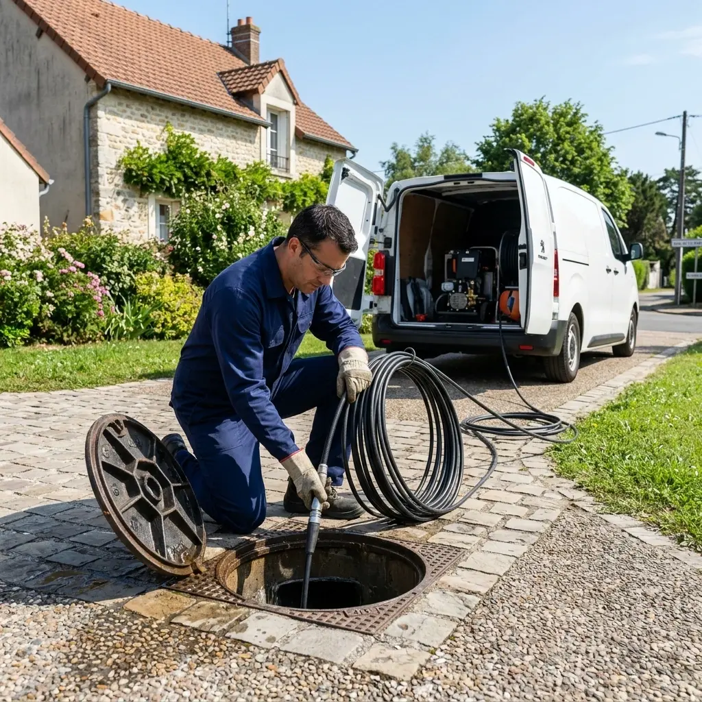 Pourquoi nous choisir pour vos réseaux à Lassy ?