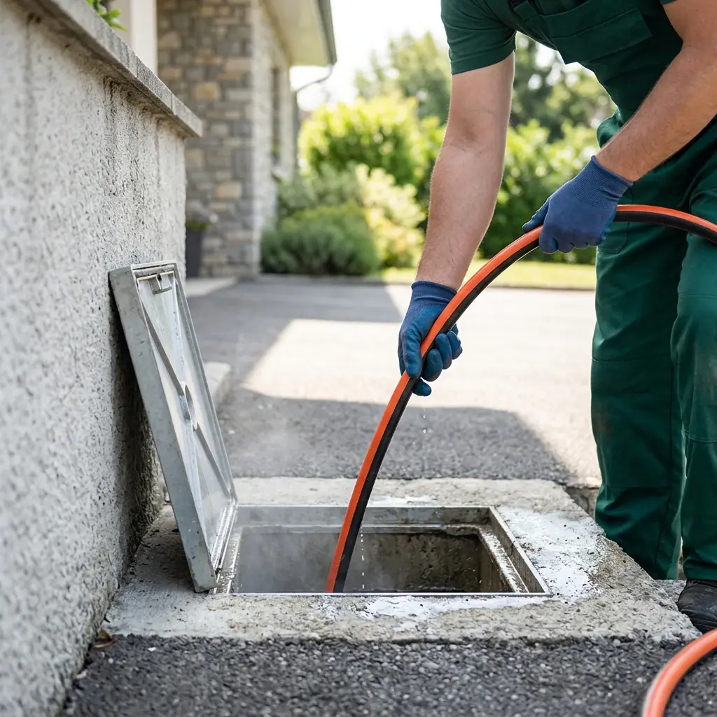 Notre expertise technique sur le terrain