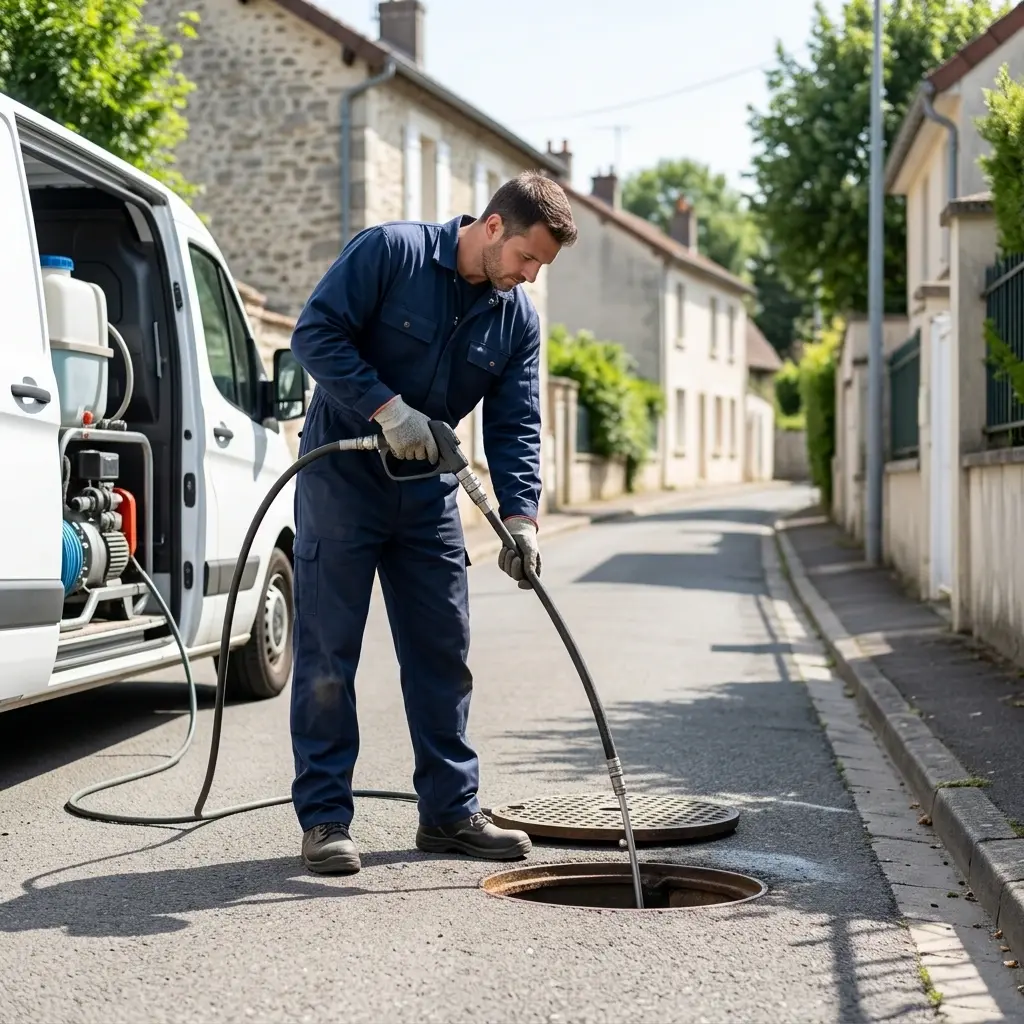 Comment prévenir l'encrassement de vos conduits à Saint-Martin-du-Tertre