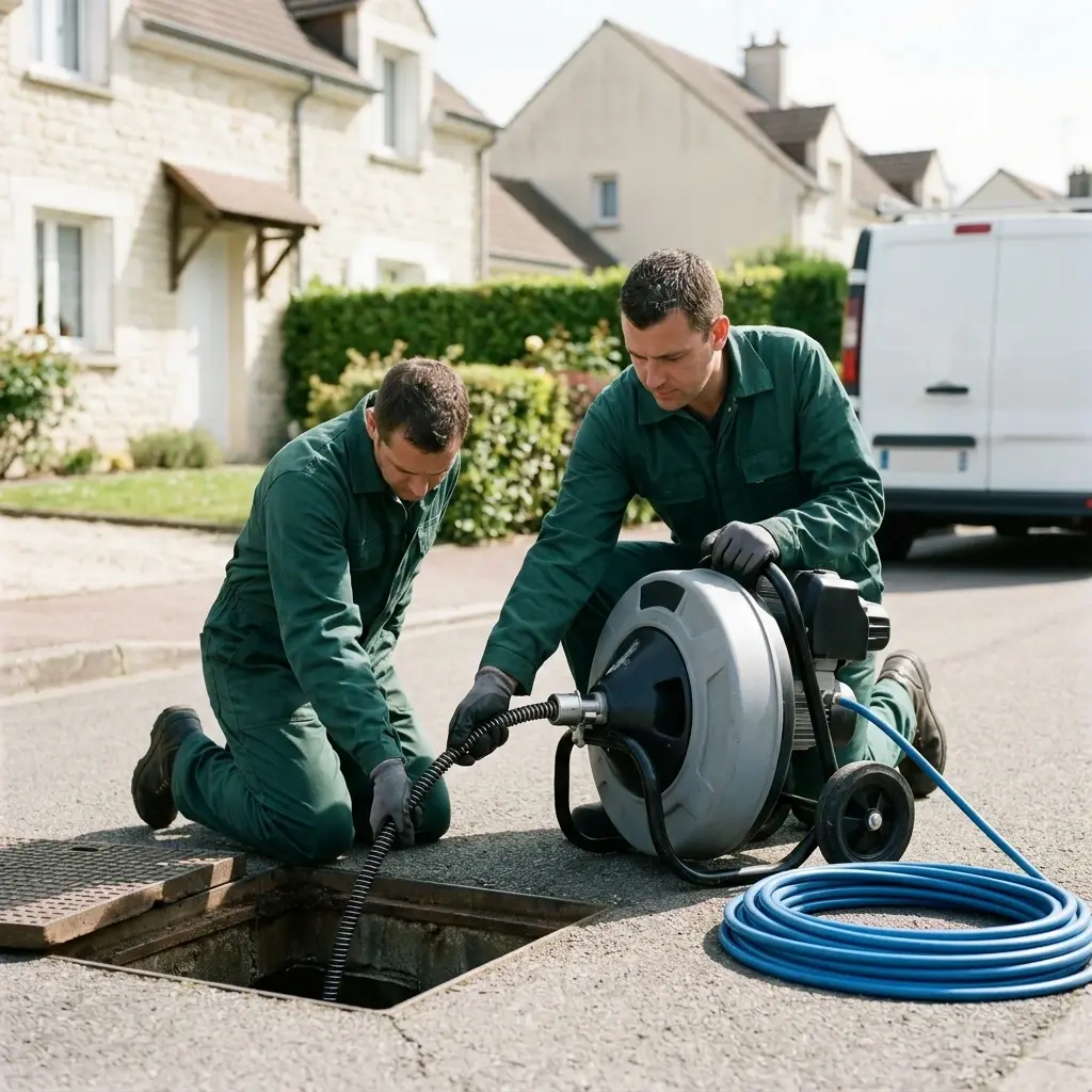 Pourquoi nous choisir pour vos travaux à Seugy ?
