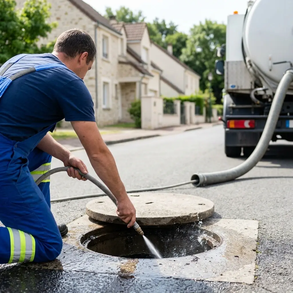 Besoin d'une intervention rapide à Seugy ?