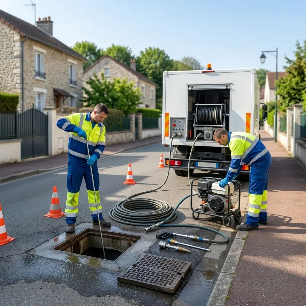 Notre approche pour vos conduits