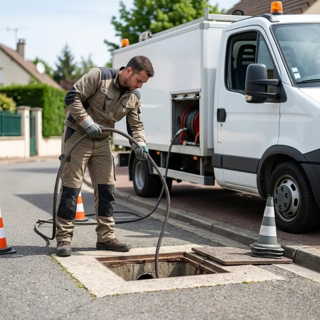 Pourquoi nous choisir à Viarmes