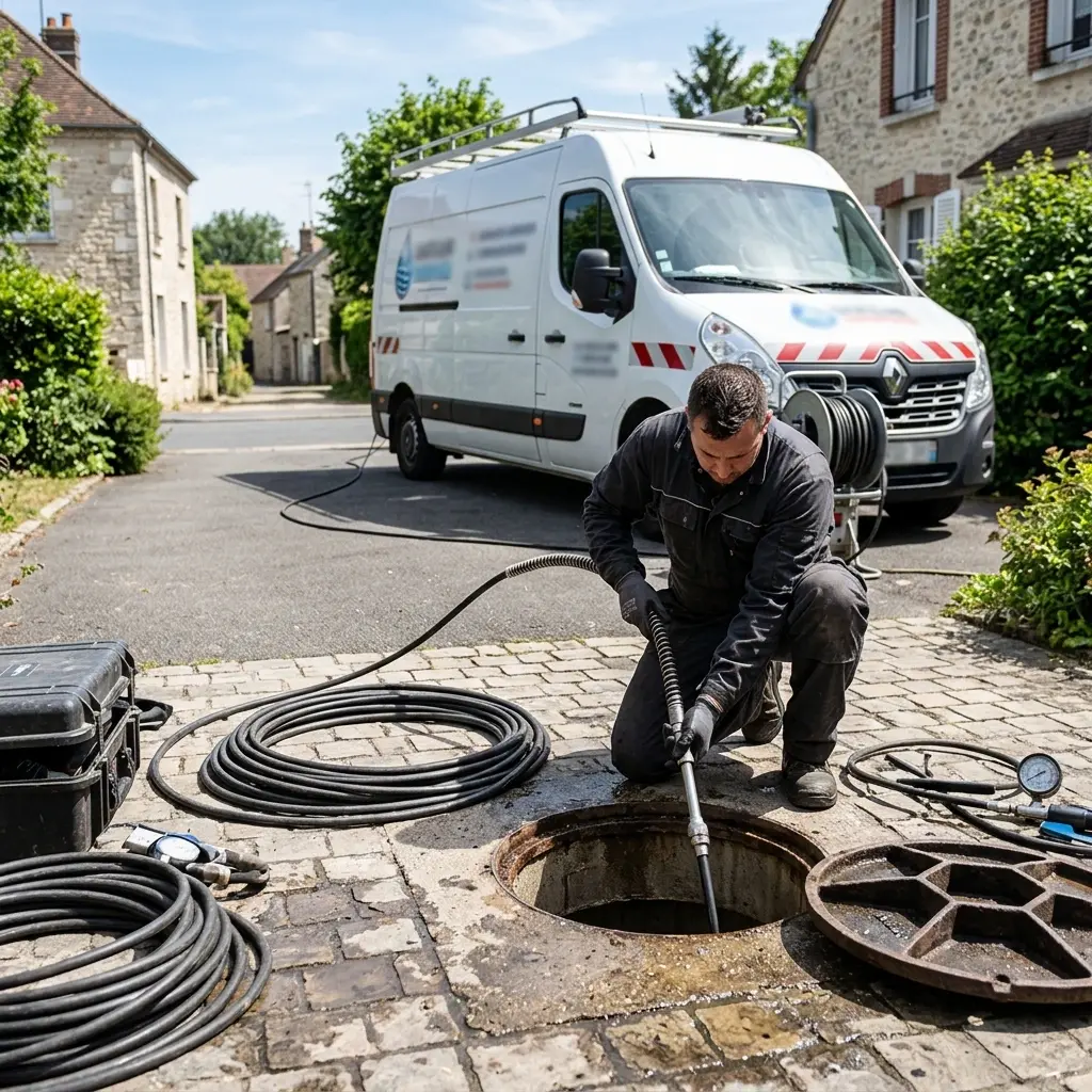 Notre savoir-faire pour votre assainissement