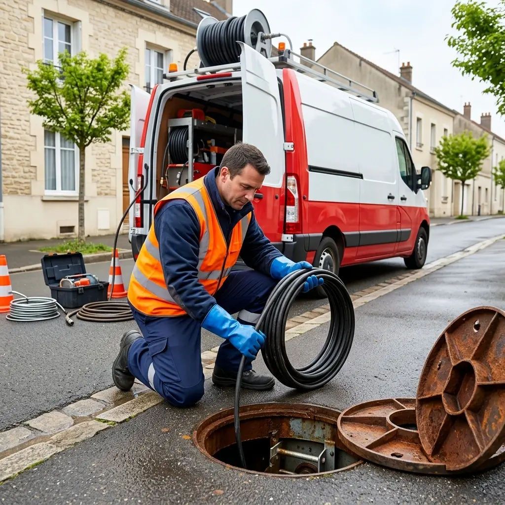 Pourquoi nous choisir à L'Isle-Adam