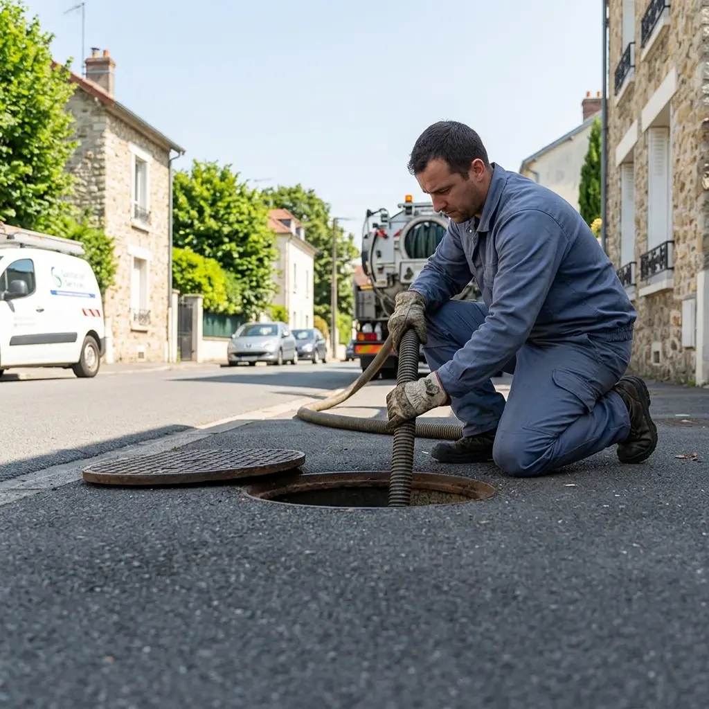 Une assistance technique de proximité