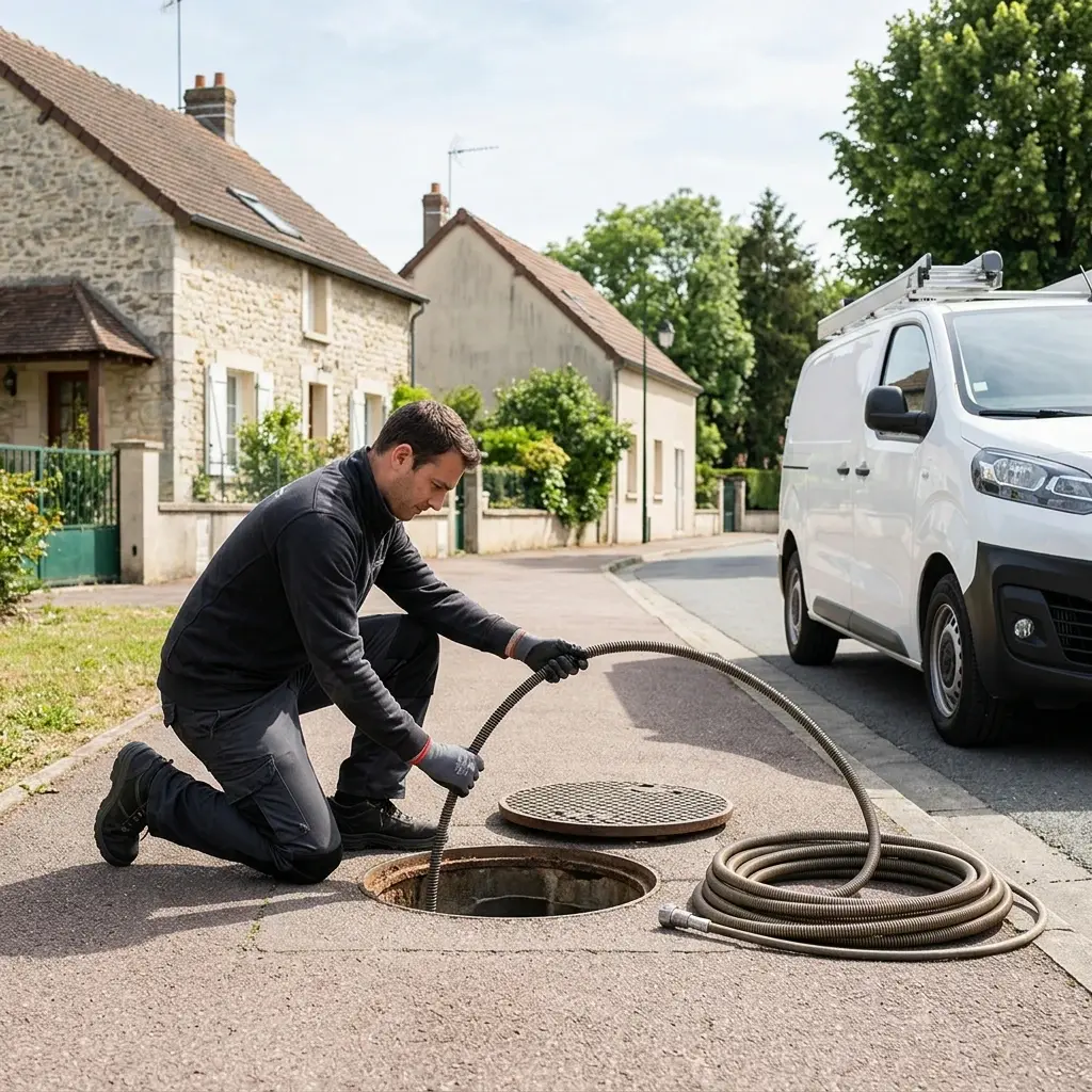 Comment maintenir vos canalisations en bon état ?