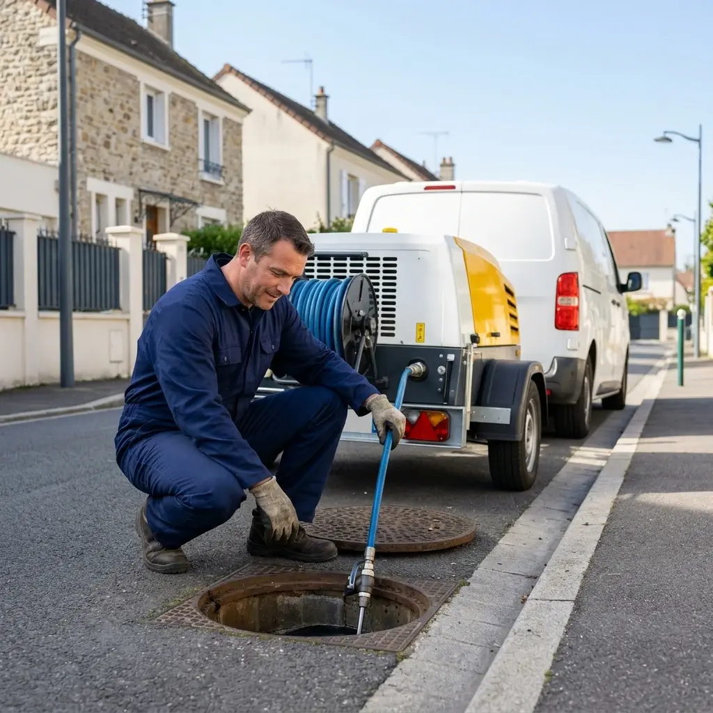 Notre expertise technique sur le terrain