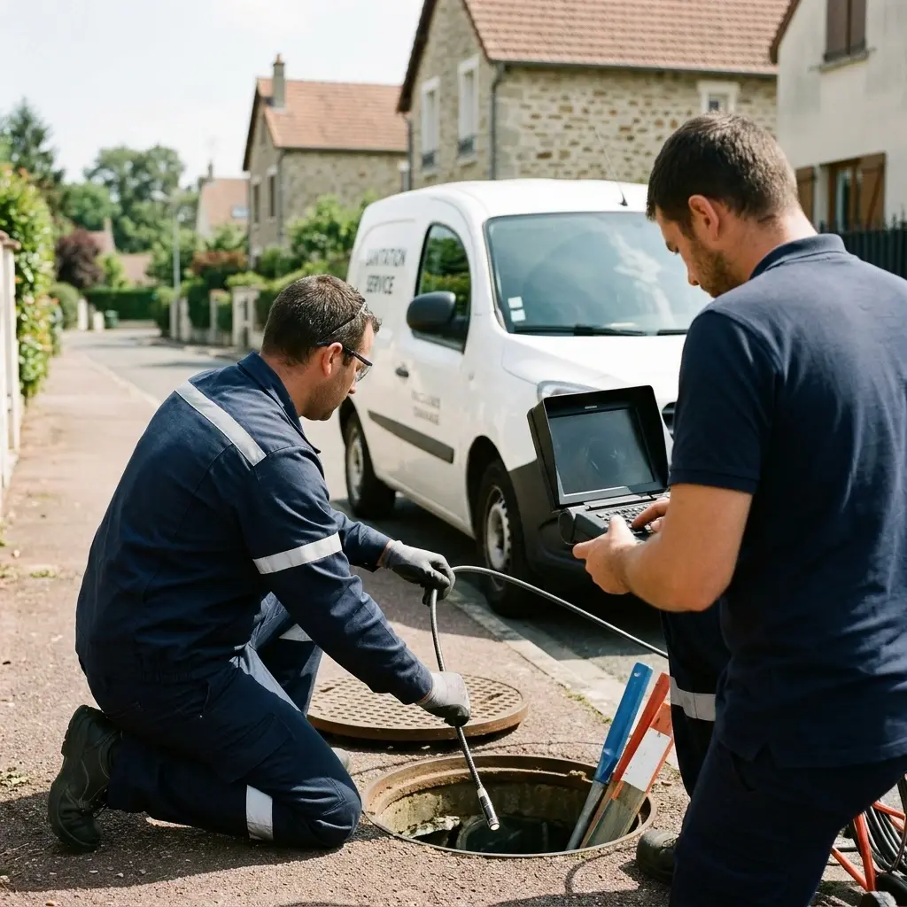 Pourquoi nous choisir à Pontoise