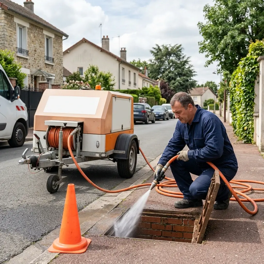 Pourquoi nous choisir pour vos réseaux à Saint-Leu-la-Forêt ?