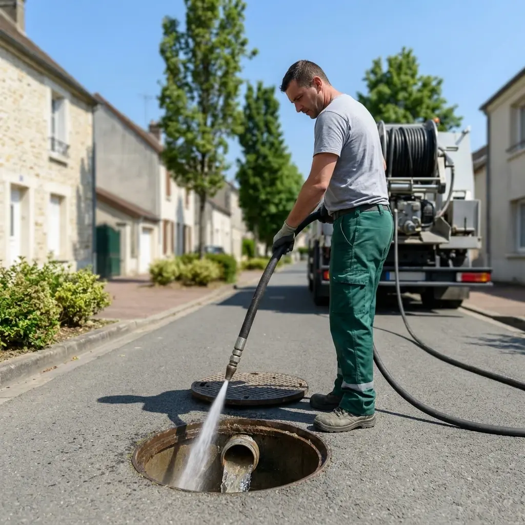 Notre approche technique pour un nettoyage intégral