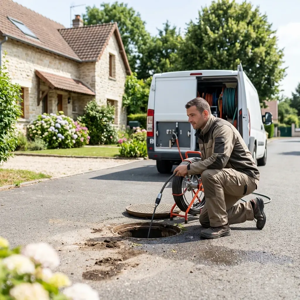 Comment prévenir l'encrassement de vos canalisations ?