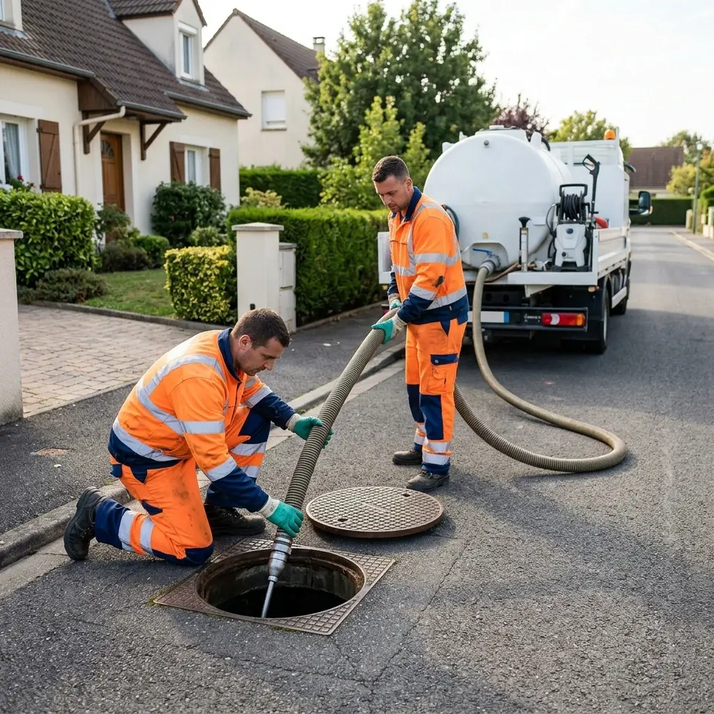 Pourquoi choisir notre expertise à Piscop ?