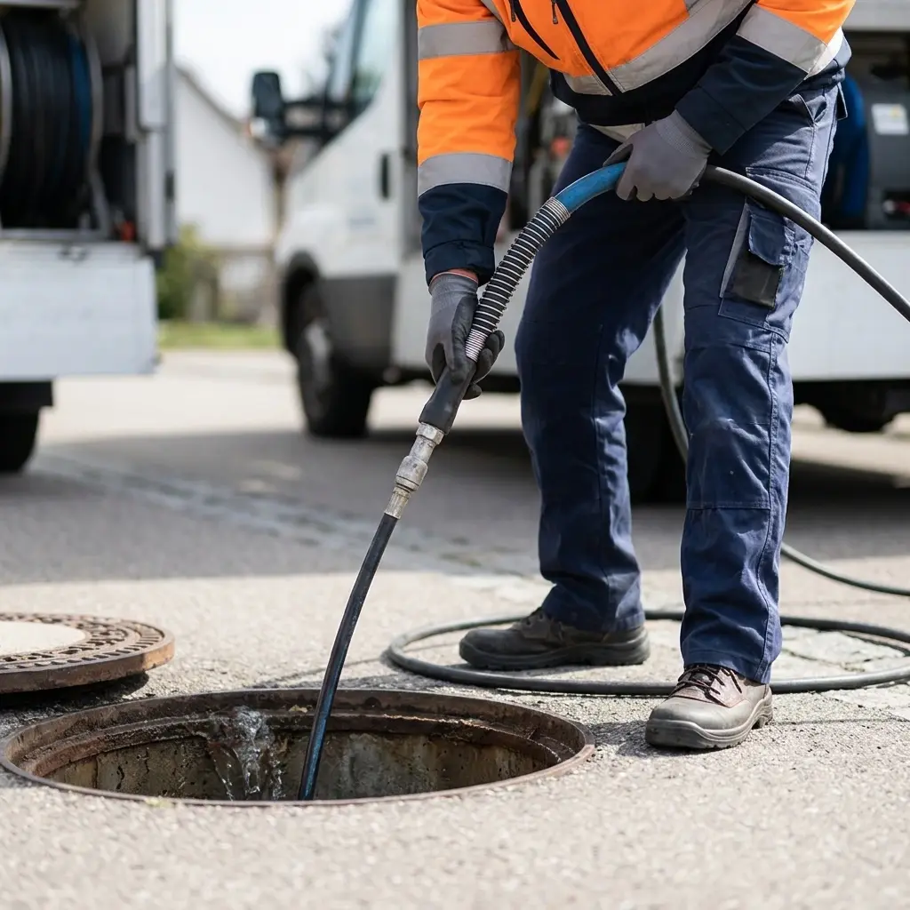 Une garantie de performance pour vos installations sanitaires