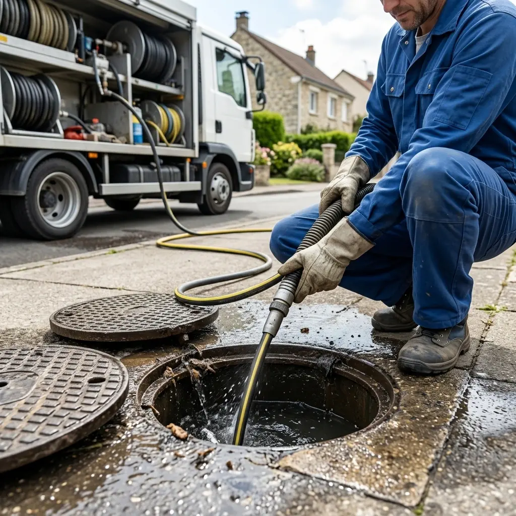 Une approche technique pour un débouchage définitif