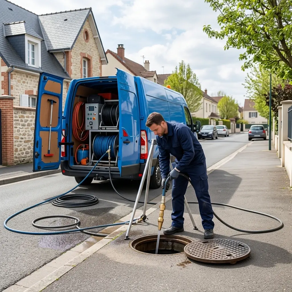 Comment prévenir l'encrassement de vos conduits à Montigny-lès-Cormeilles ?