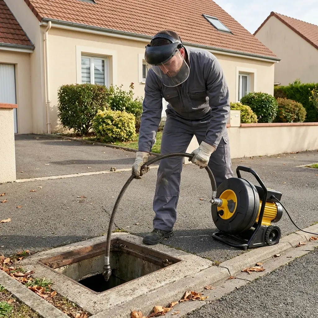 Pourquoi nous choisir pour vos canalisations à Montigny-lès-Cormeilles ?