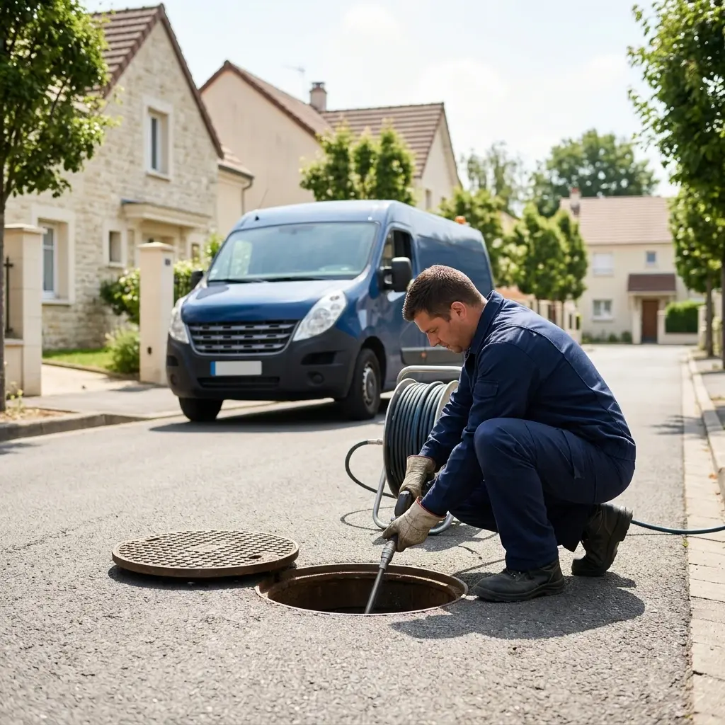 Comment se déroule l'intervention à Montigny-lès-Cormeilles ?