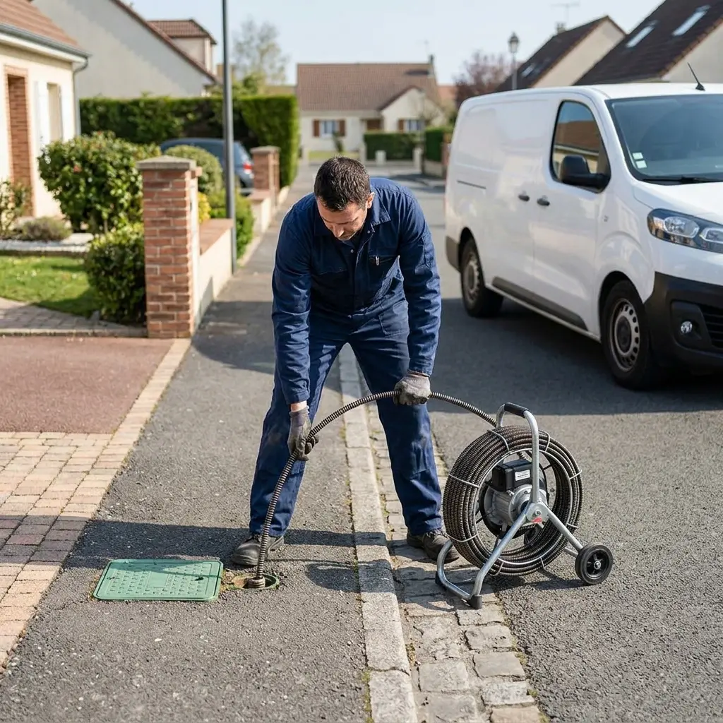 Bons réflexes à adopter avant et après le curage
