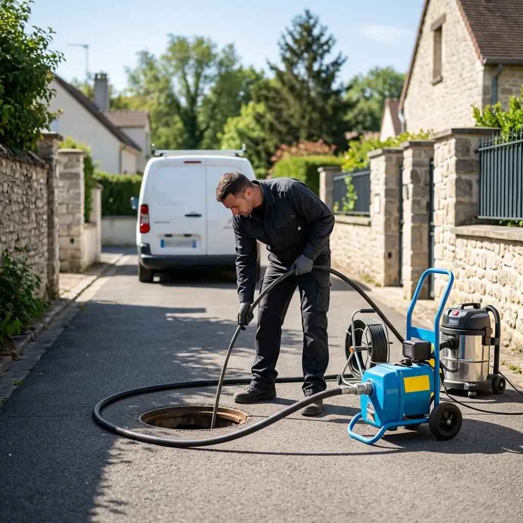Besoin d’une intervention rapide à Chennevières-lès-Louvres ?