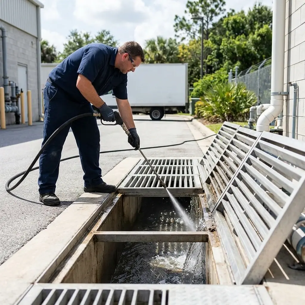 Comment prévenir l'encrassement de vos conduits à Louvres ?