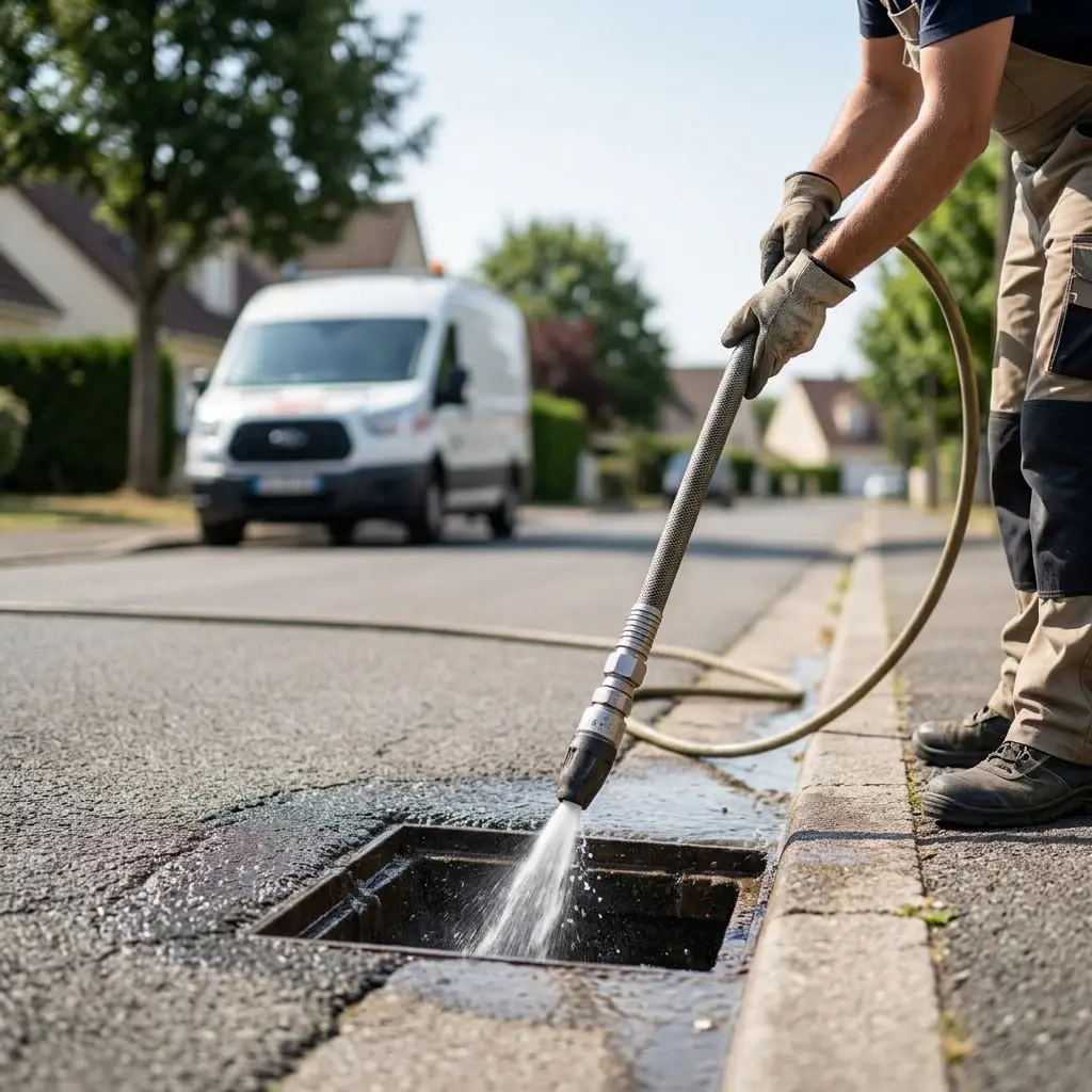 Besoin d'une intervention rapide à Puiseux-en-France ?
