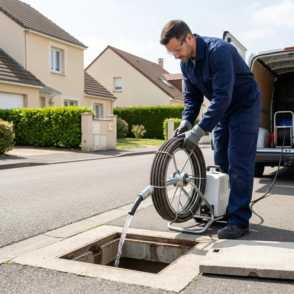 Pourquoi nous choisir pour vos réseaux à Villeron