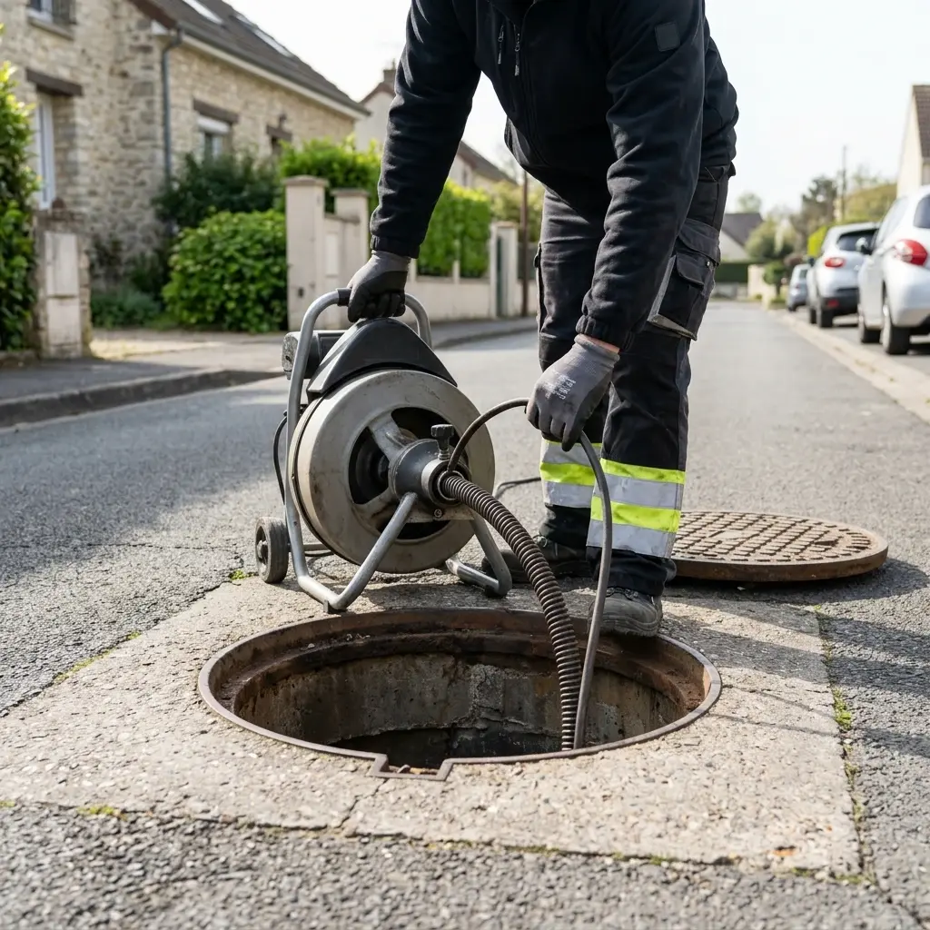 Une installation saine pour votre domicile